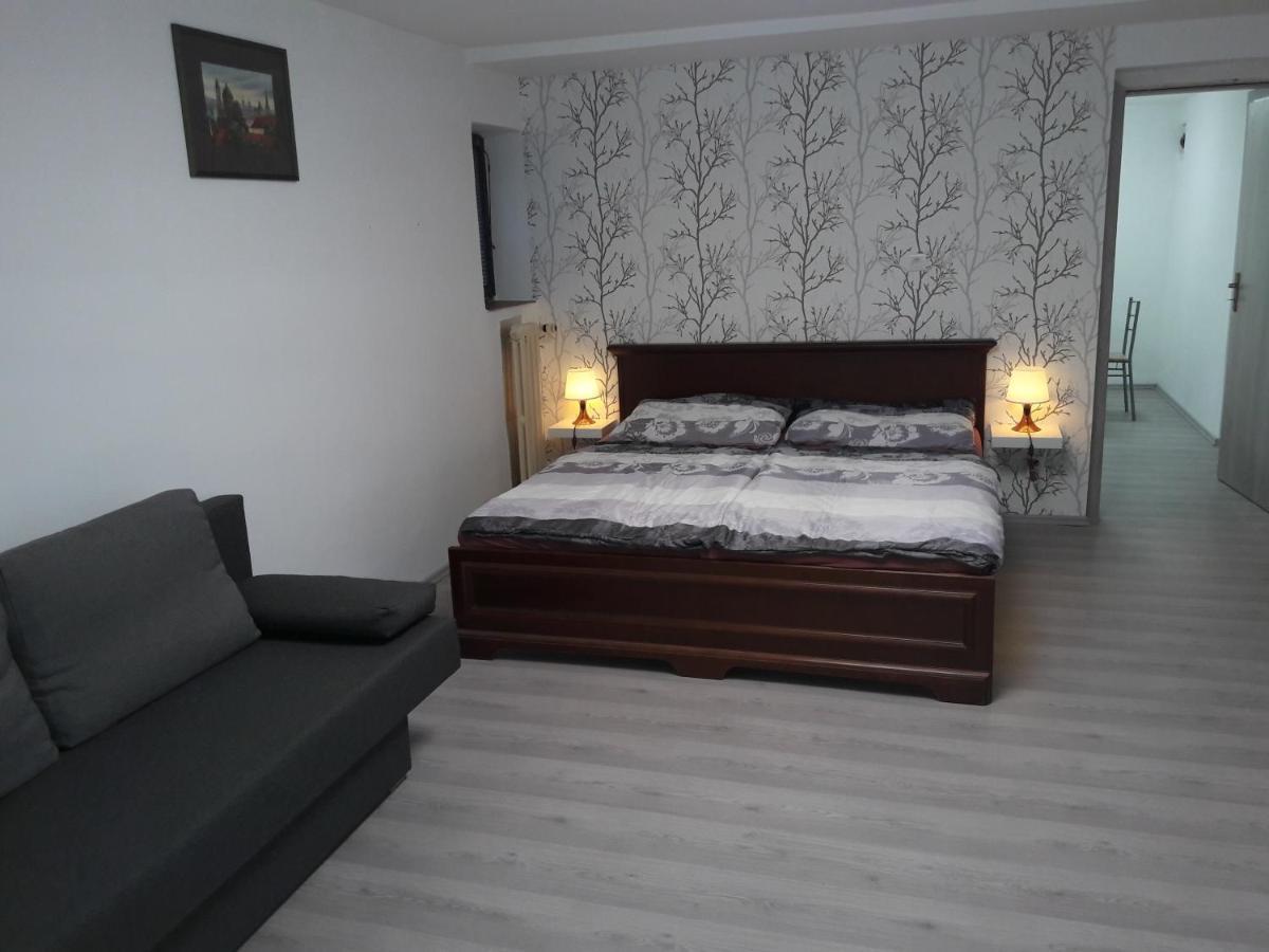 Apartman V Podbabe Praha Eksteriør bilde